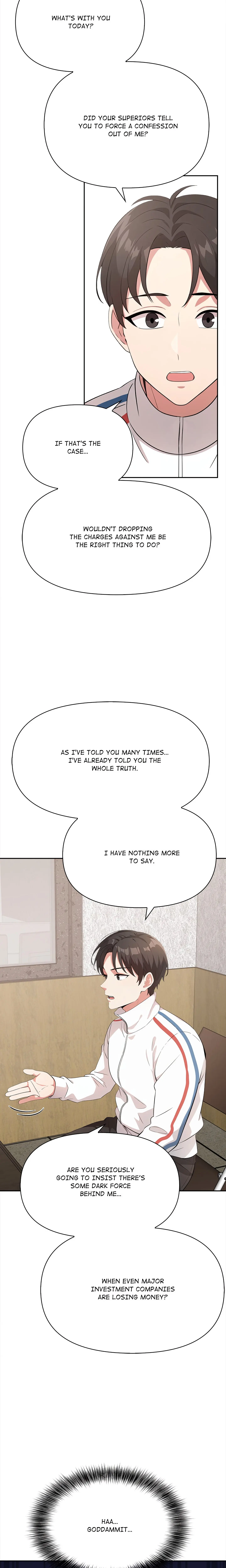 The Interrogation Room Episode 7 - Page 14