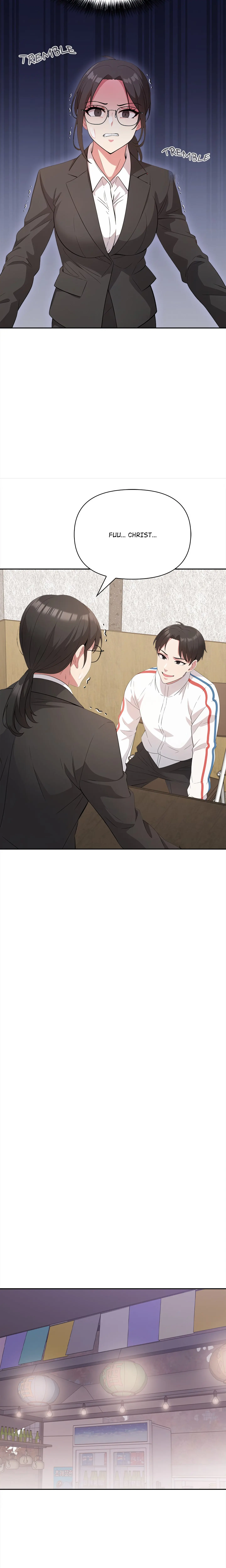 The Interrogation Room Episode 7 - Page 15