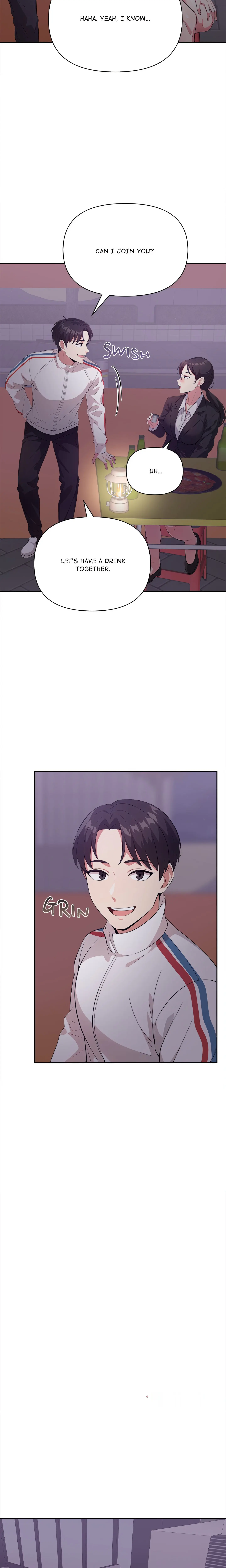 The Interrogation Room Episode 7 - Page 16