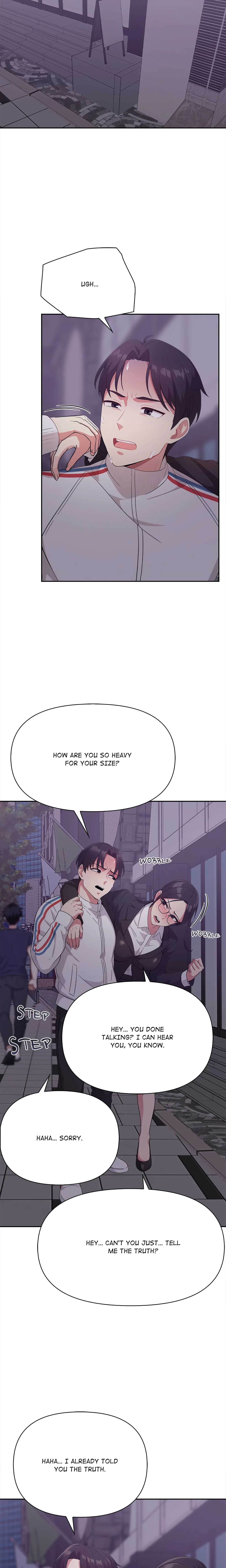 The Interrogation Room Episode 7 - Page 17