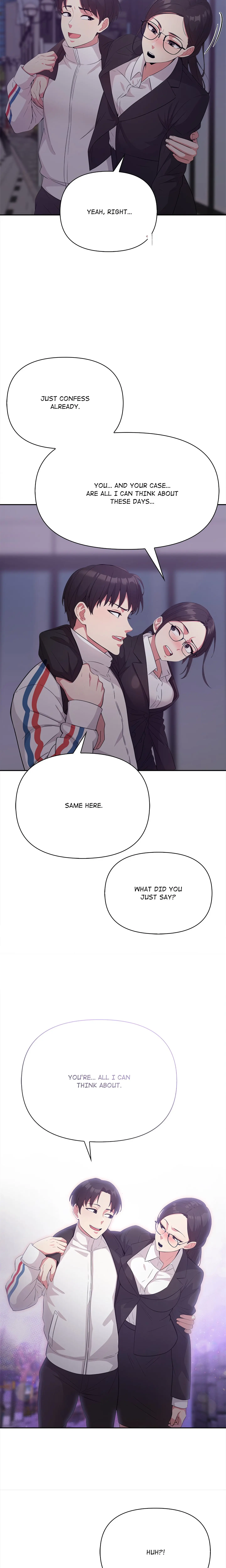 The Interrogation Room Episode 7 - Page 18