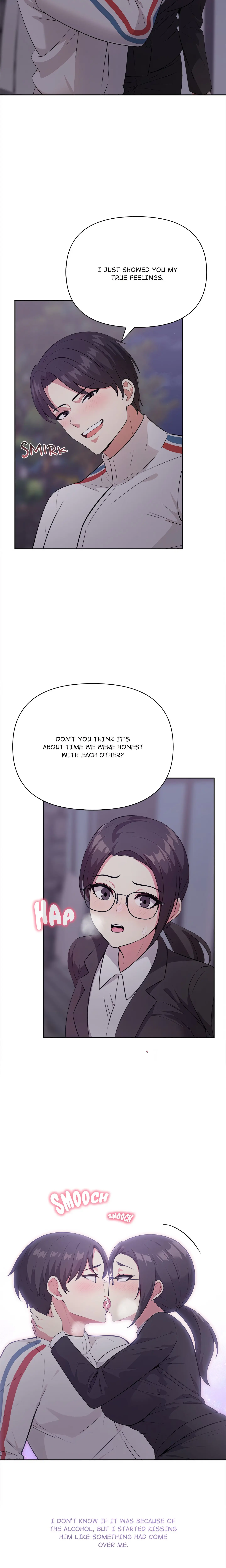 The Interrogation Room Episode 7 - Page 20