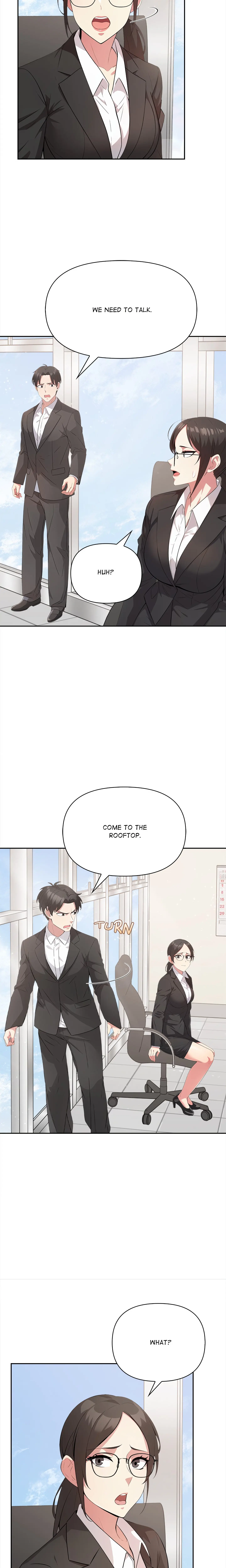 The Interrogation Room Episode 7 - Page 4