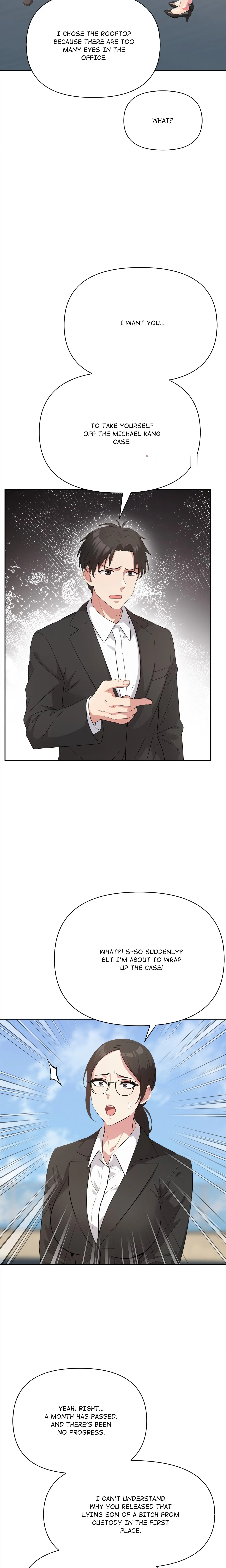 The Interrogation Room Episode 7 - Page 6