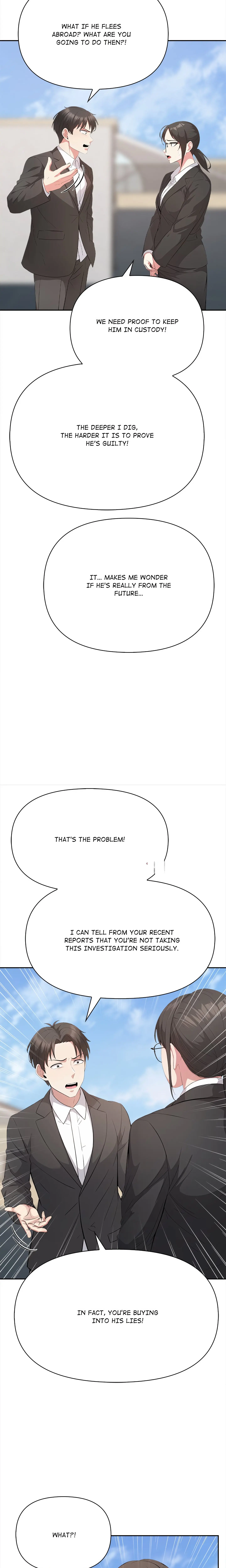 The Interrogation Room Episode 7 - Page 7