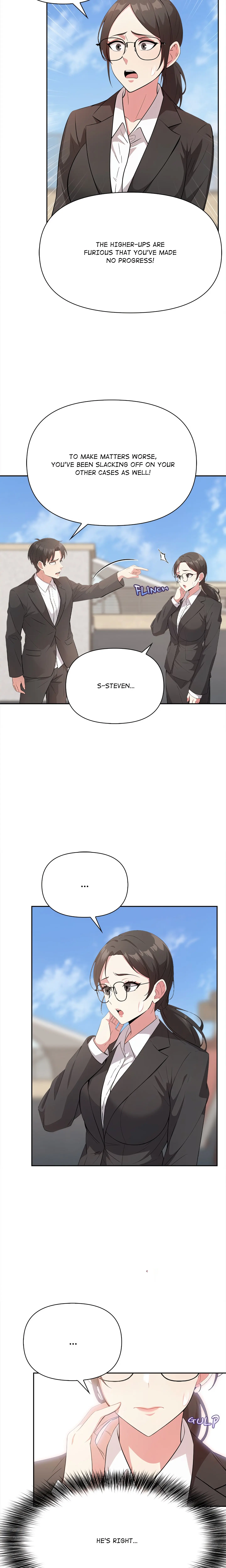 The Interrogation Room Episode 7 - Page 8