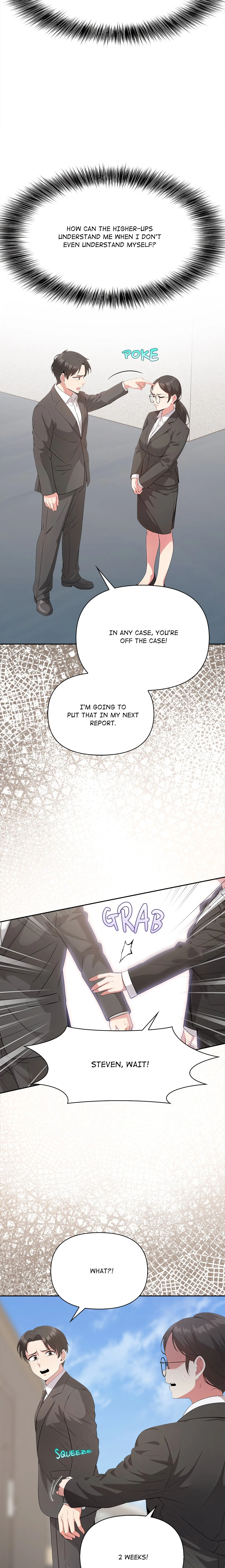 The Interrogation Room Episode 7 - Page 9