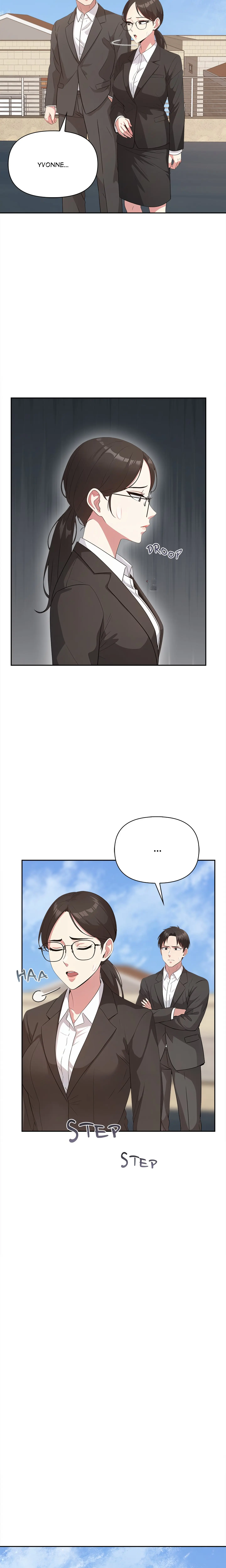 The Interrogation Room Episode 8 - Page 16