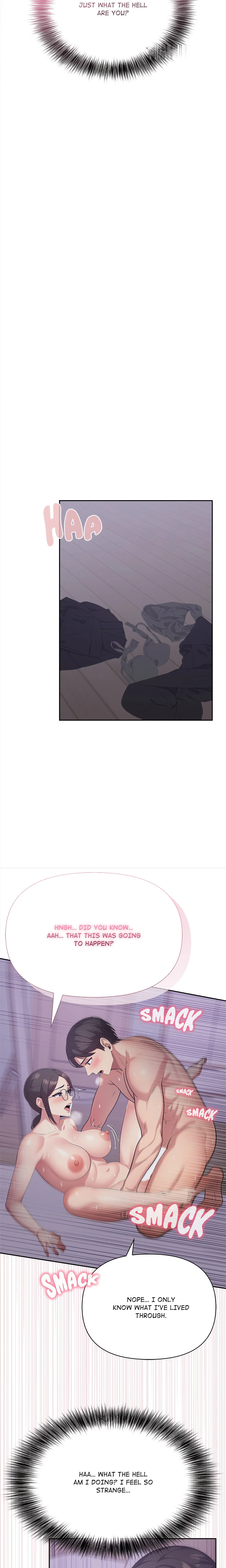 The Interrogation Room Episode 8 - Page 5