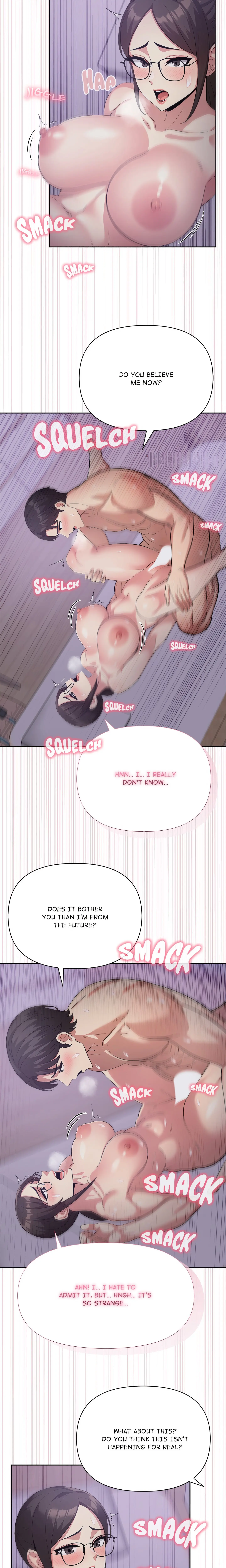 The Interrogation Room Episode 8 - Page 6