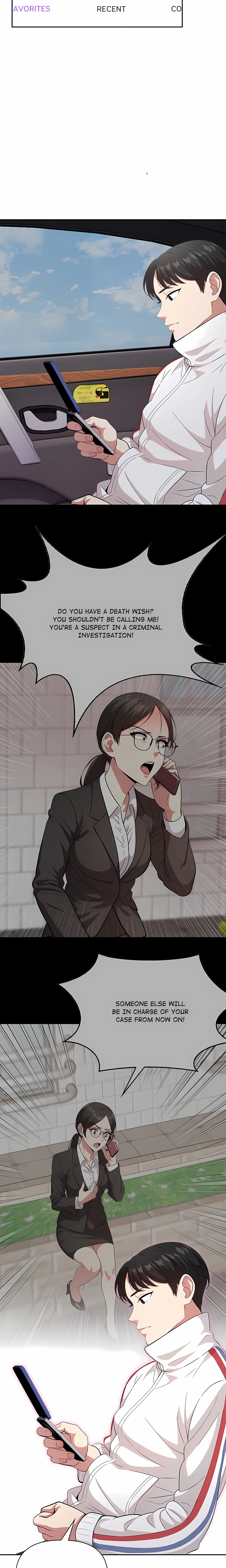 The Interrogation Room Episode 9 - Page 15