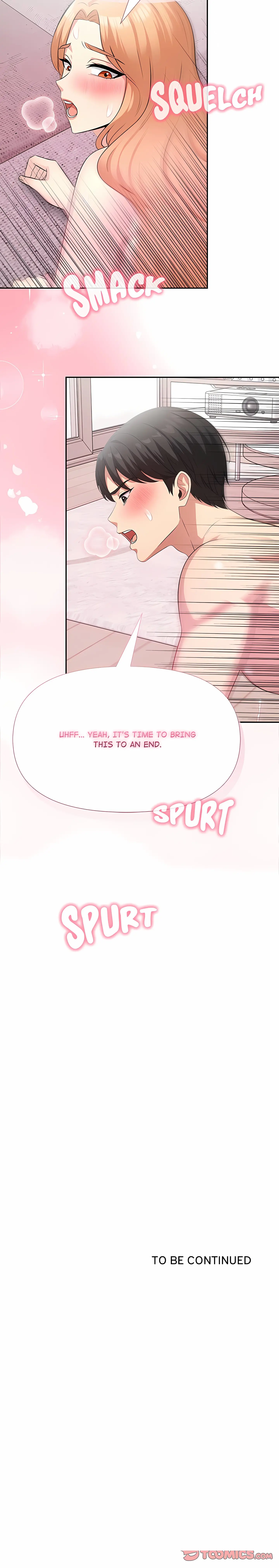 The Interrogation Room Episode 9 - Page 23