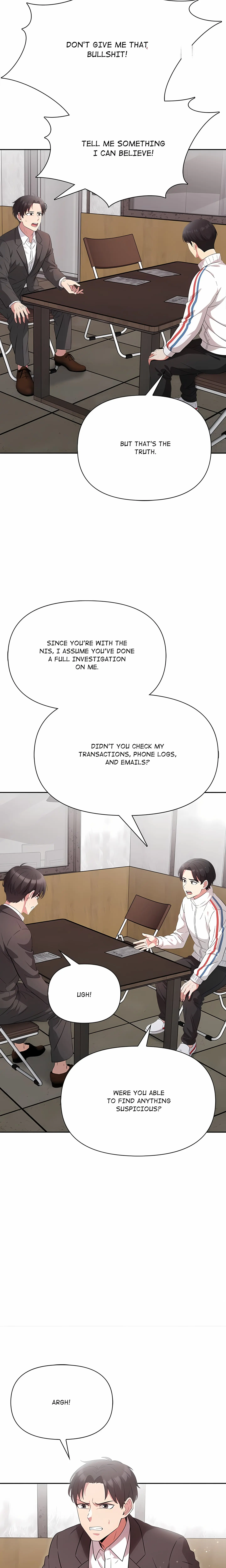 The Interrogation Room Episode 9 - Page 5