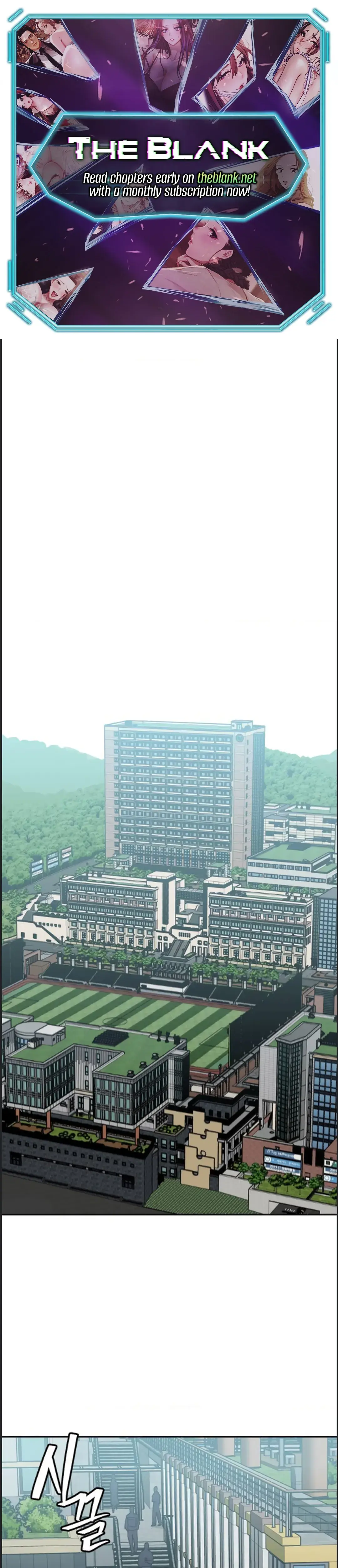 The Iron-Wall Beauty of My Department is a Masochist?! Episode 1 - Page 1