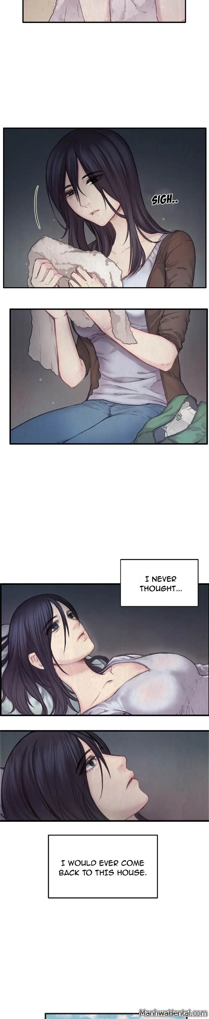 The Island Episode 0 - Page 2