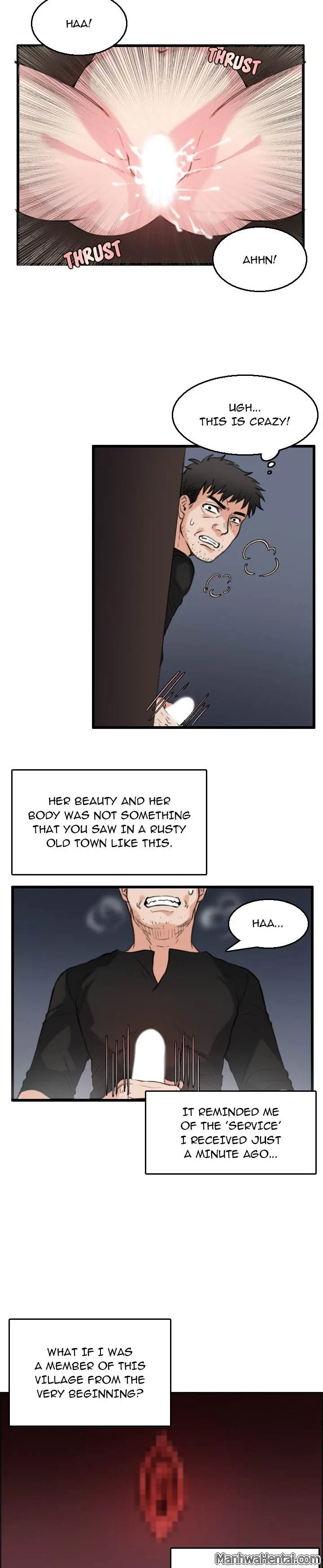 The Island Episode 21 - Page 16