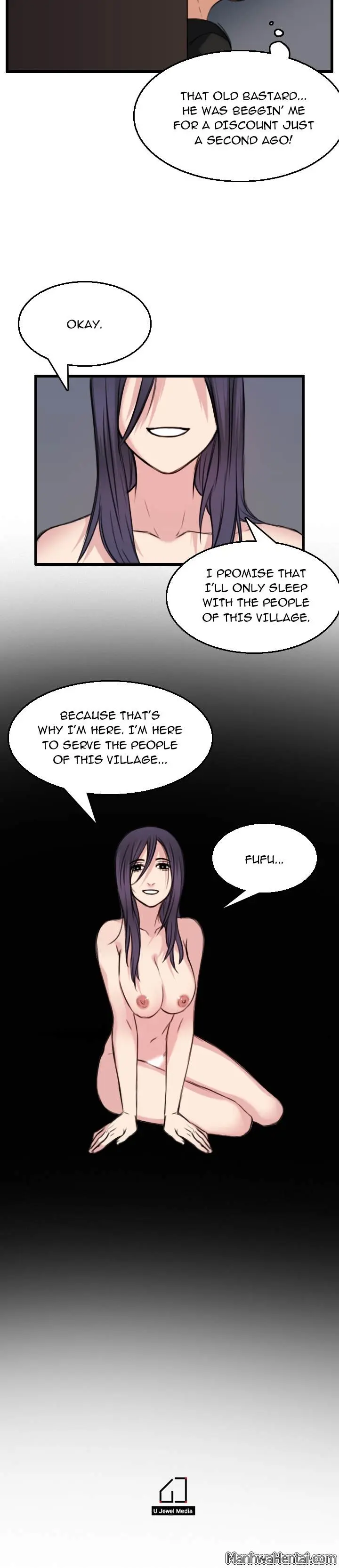 The Island Episode 21 - Page 21