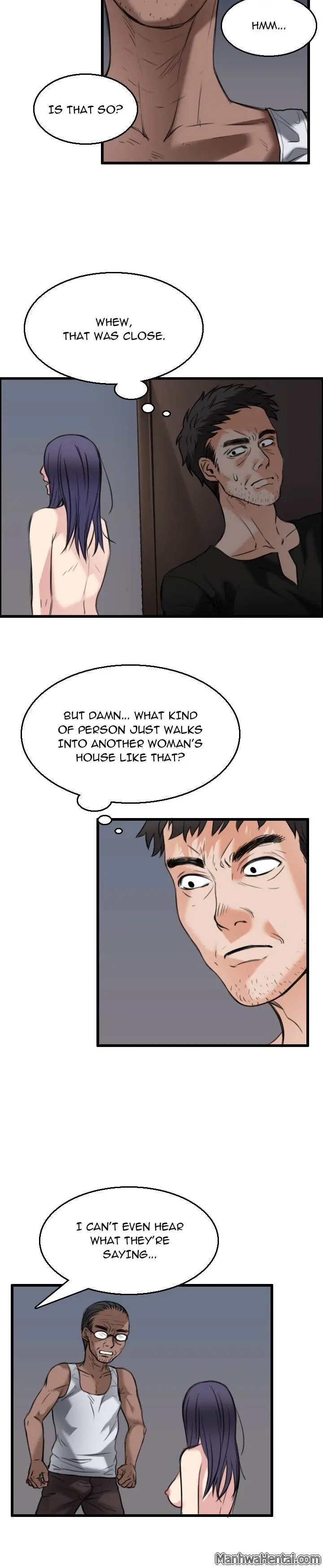 The Island Episode 21 - Page 6