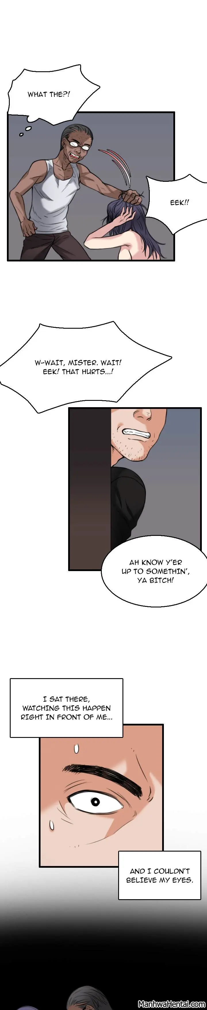 The Island Episode 21 - Page 7