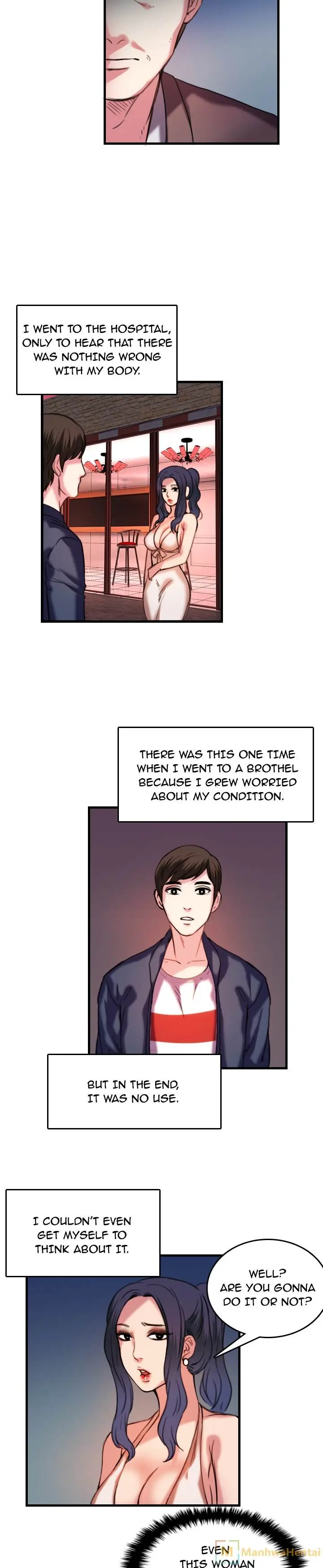 The Island Episode 44 - Page 10