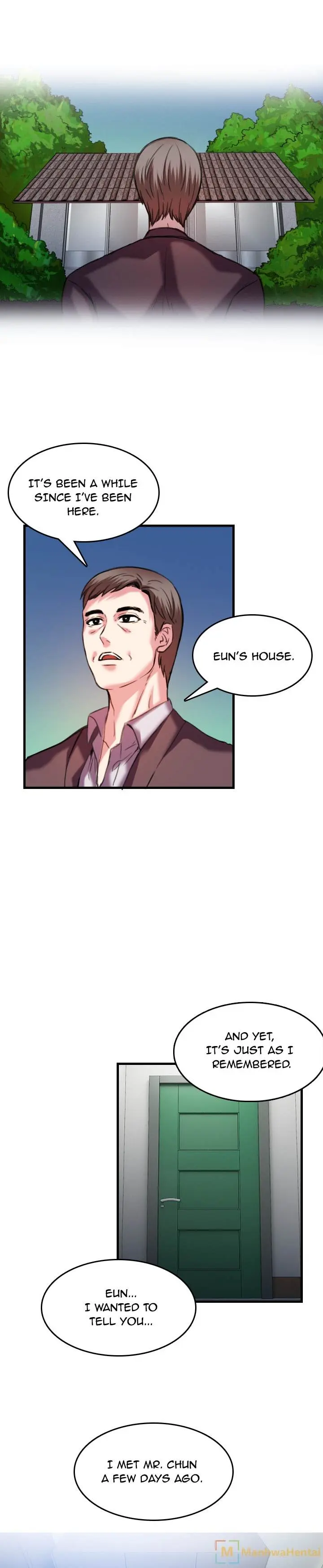 The Island Episode 44 - Page 13
