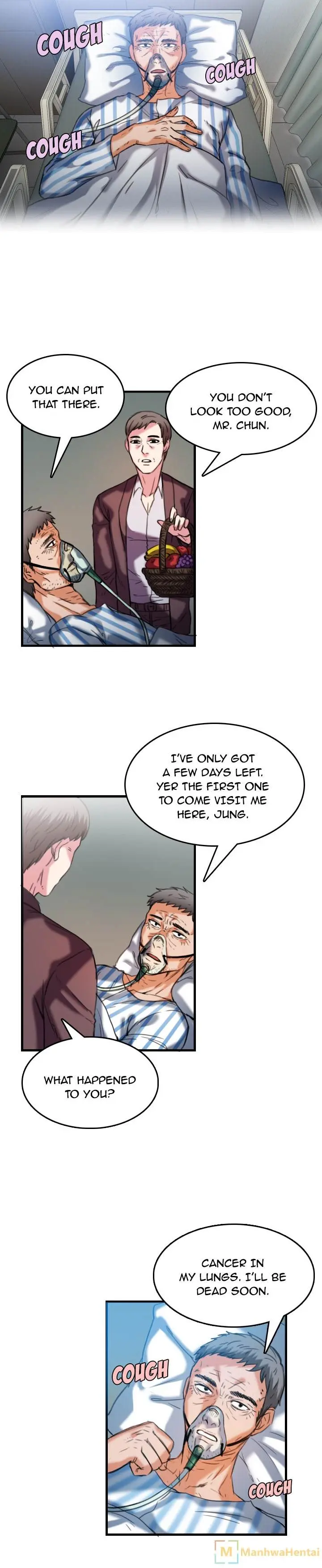 The Island Episode 44 - Page 14