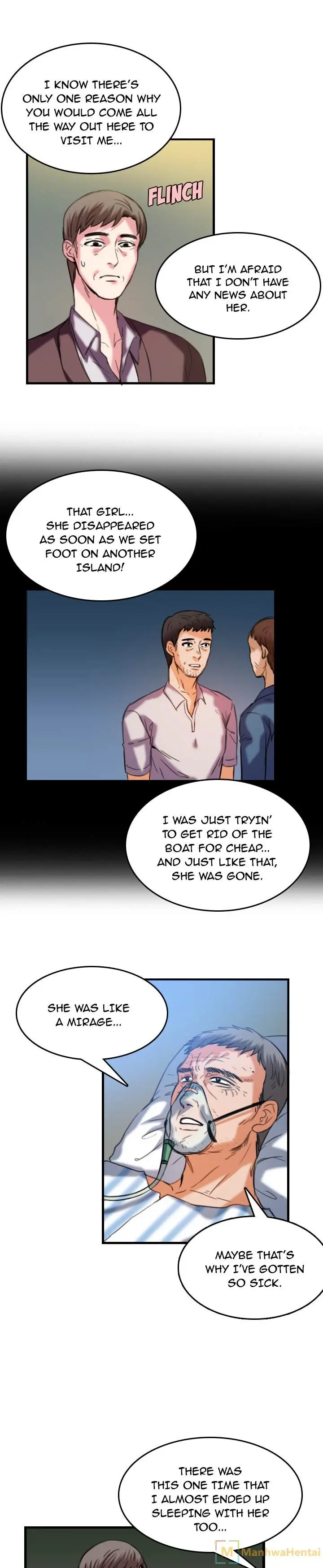The Island Episode 44 - Page 15