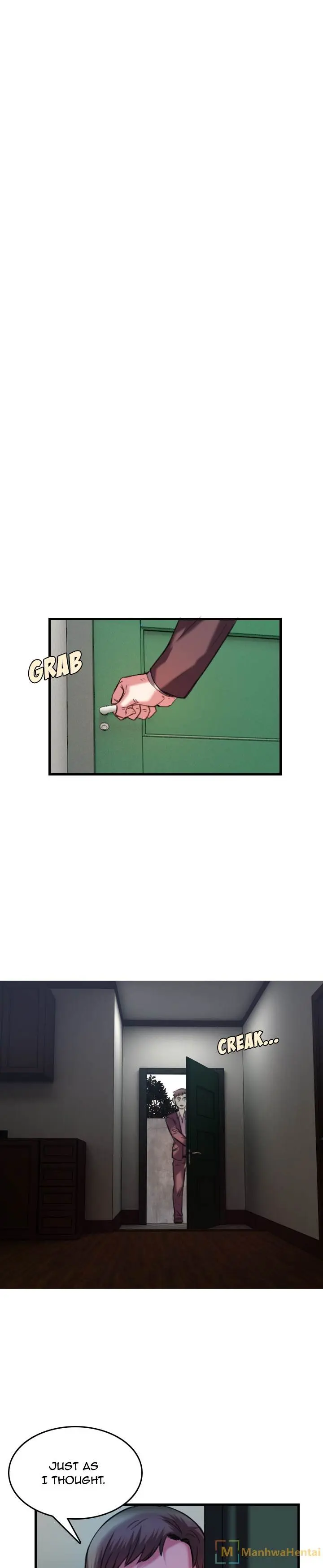 The Island Episode 44 - Page 19