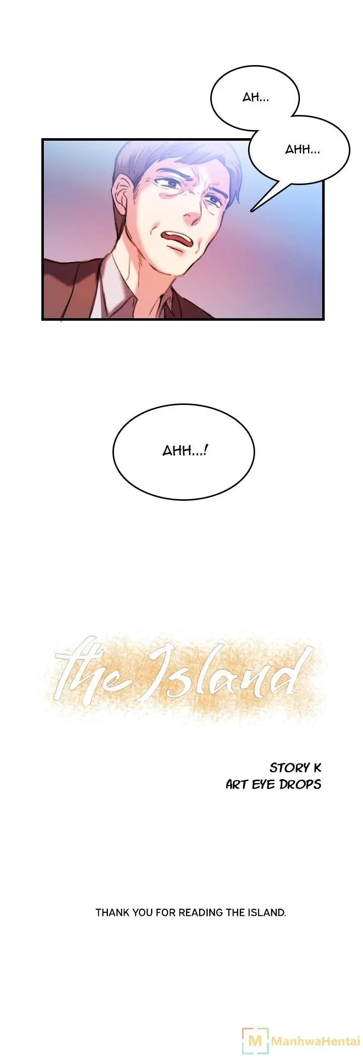 The Island Episode 44 - Page 21