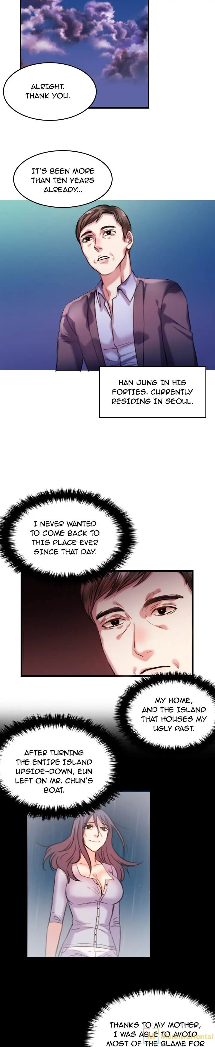 The Island Episode 44 - Page 4