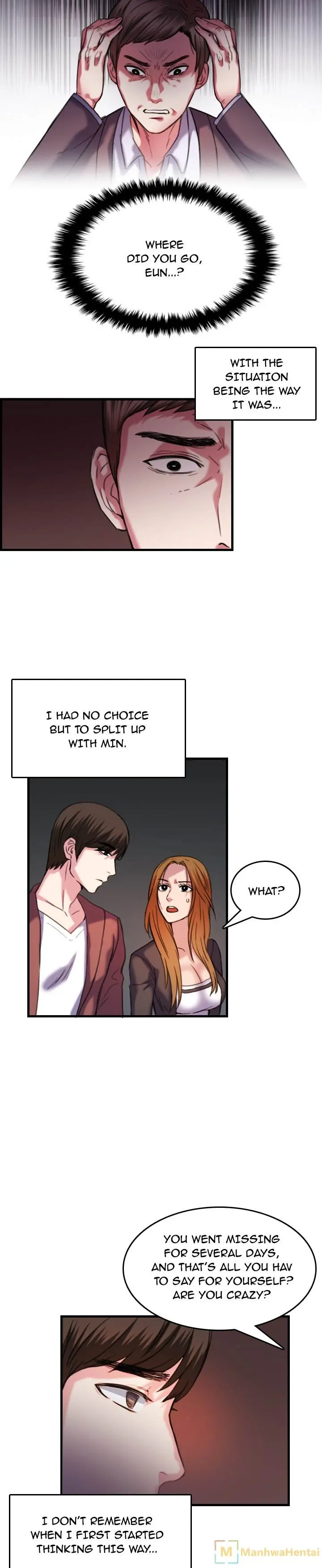 The Island Episode 44 - Page 6