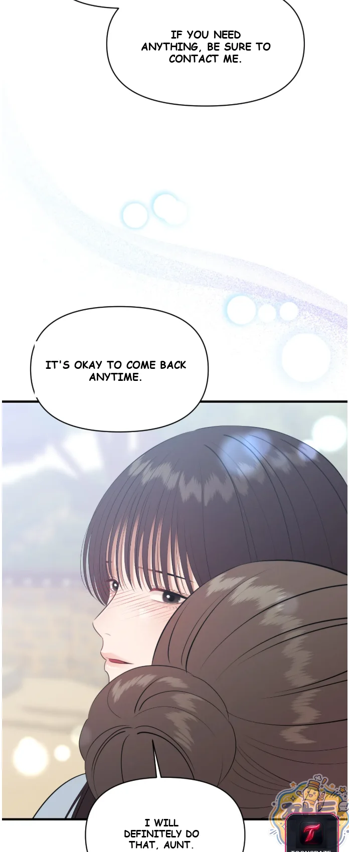 The Island's Naughty Teacher Episode 33 - Page 37