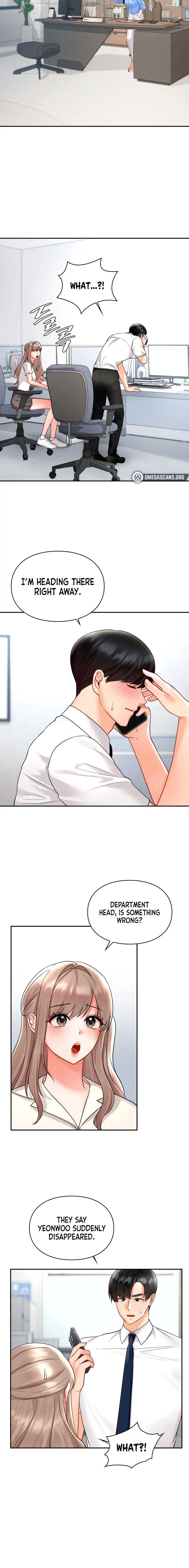 The Kid Is Obsessed With Me Episode 50 - Page 10