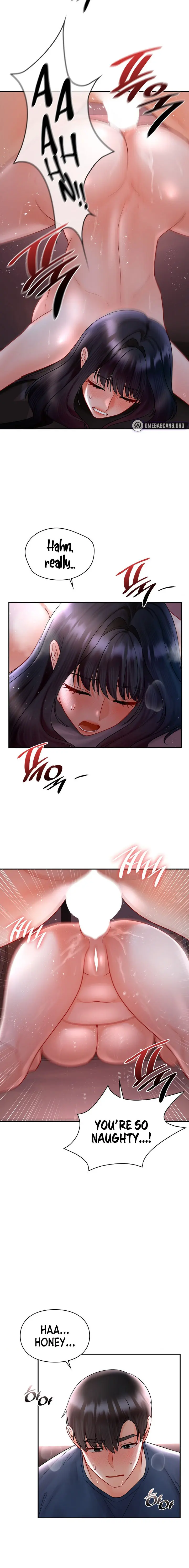 The Kid Is Obsessed With Me Episode 50 - Page 6