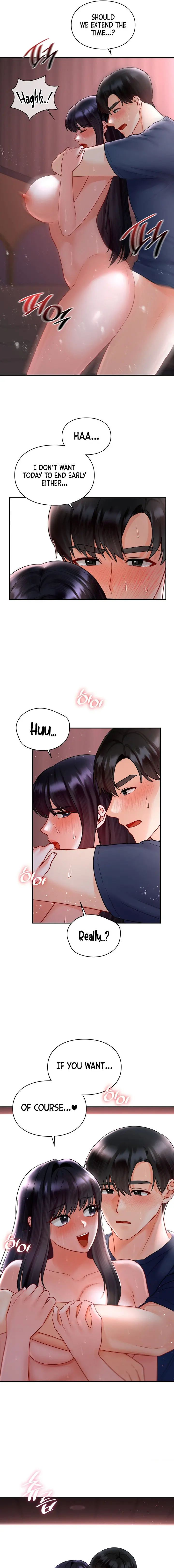 The Kid Is Obsessed With Me Episode 50 - Page 7