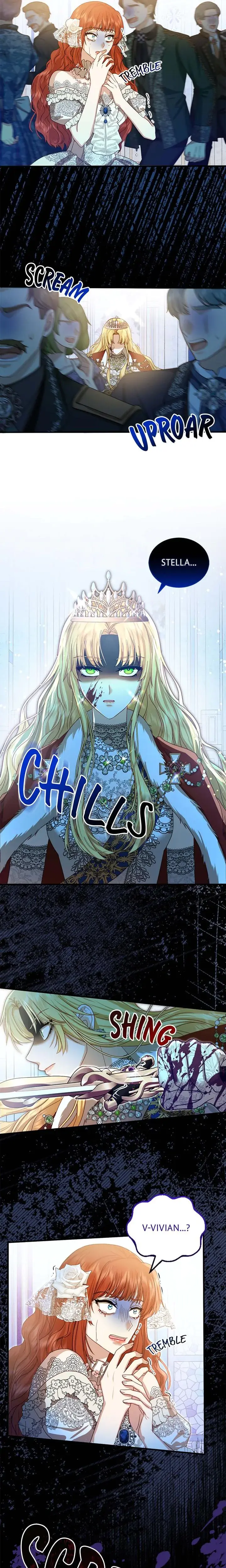 The Killer Empress Episode 0 - Page 5