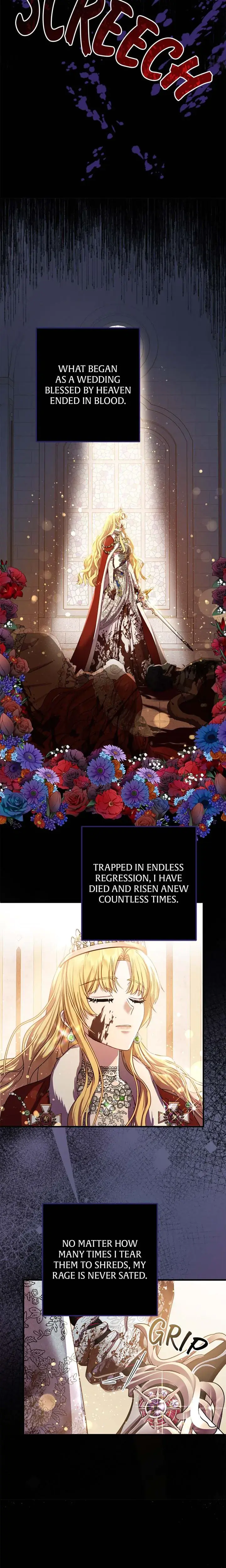 The Killer Empress Episode 0 - Page 6