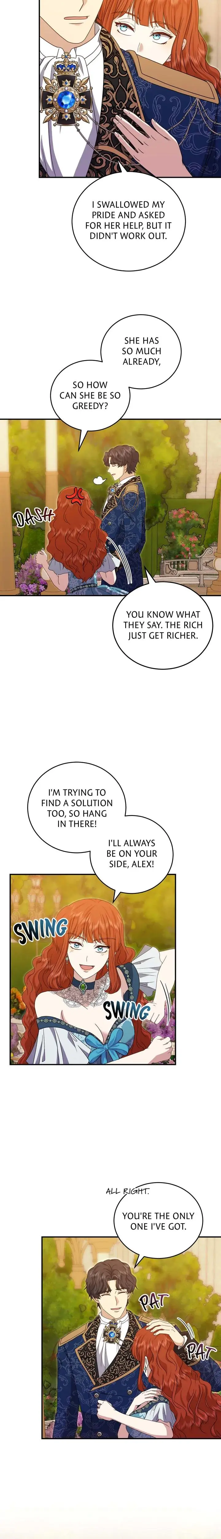 The Killer Empress Episode 13 - Page 4