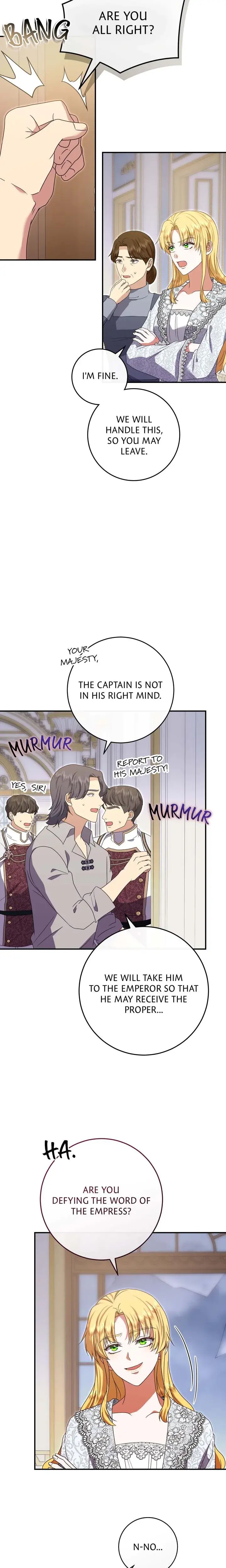 The Killer Empress Episode 21 - Page 10