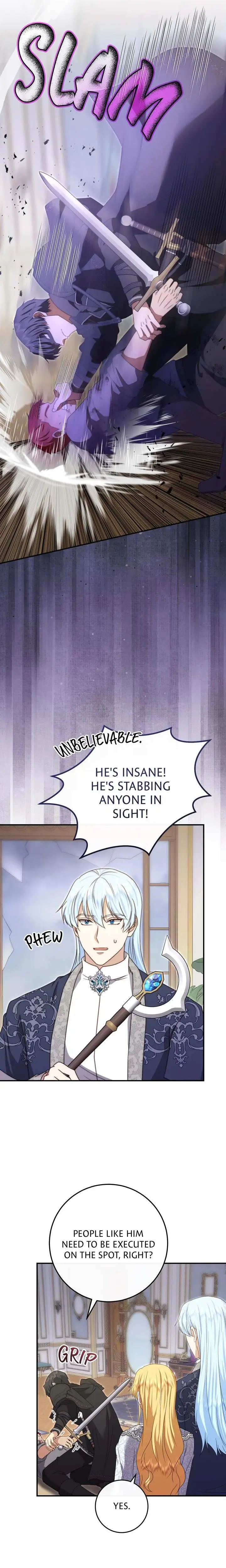 The Killer Empress Episode 21 - Page 7
