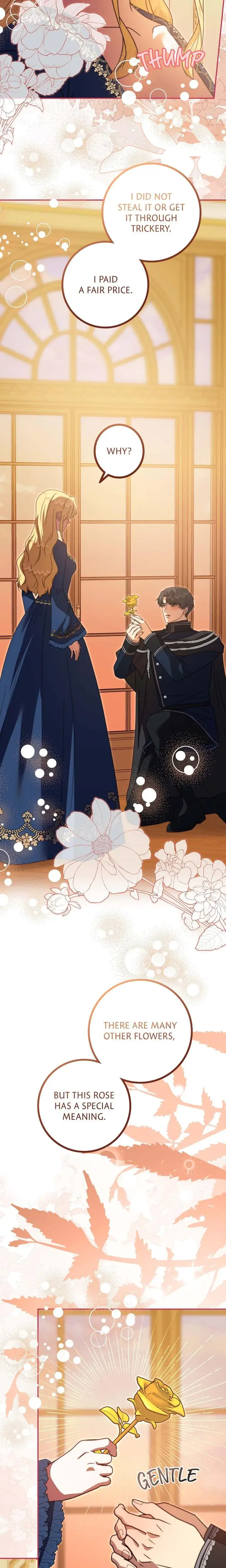 The Killer Empress Episode 39 - Page 10