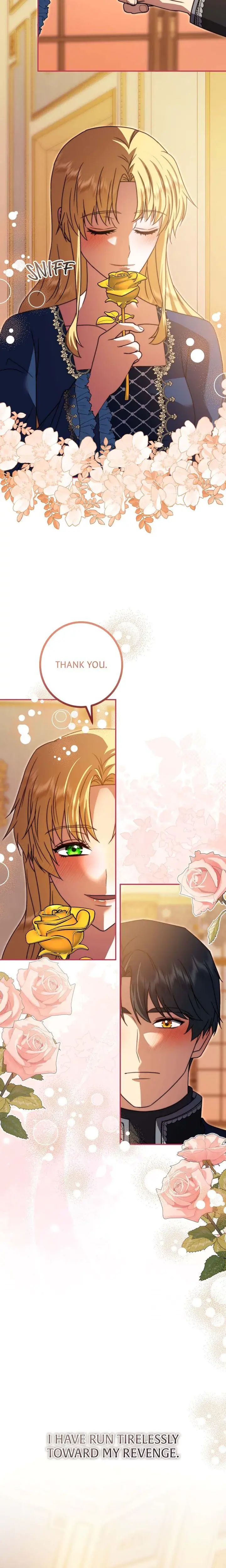 The Killer Empress Episode 39 - Page 11