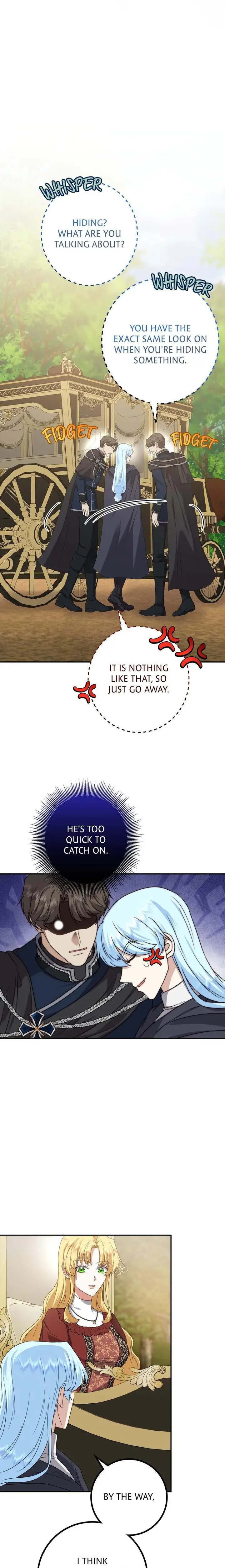 The Killer Empress Episode 39 - Page 18