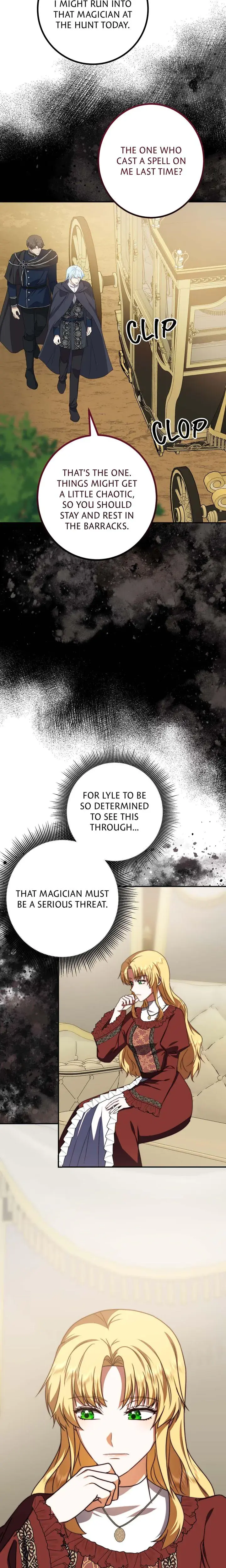 The Killer Empress Episode 39 - Page 19