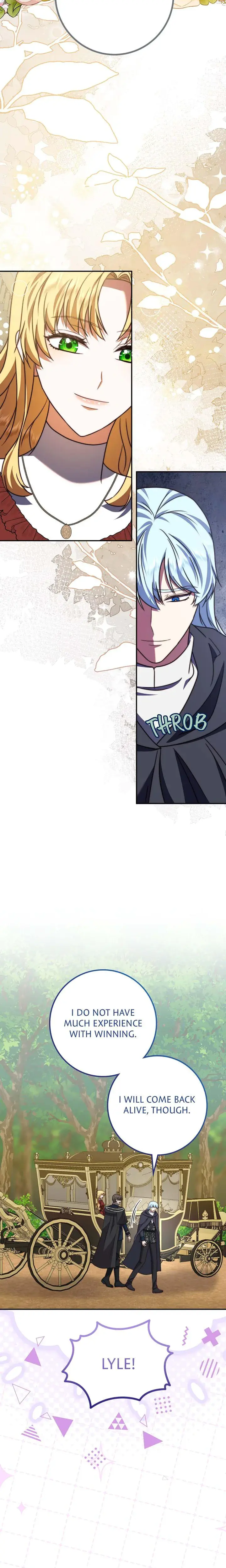 The Killer Empress Episode 39 - Page 21