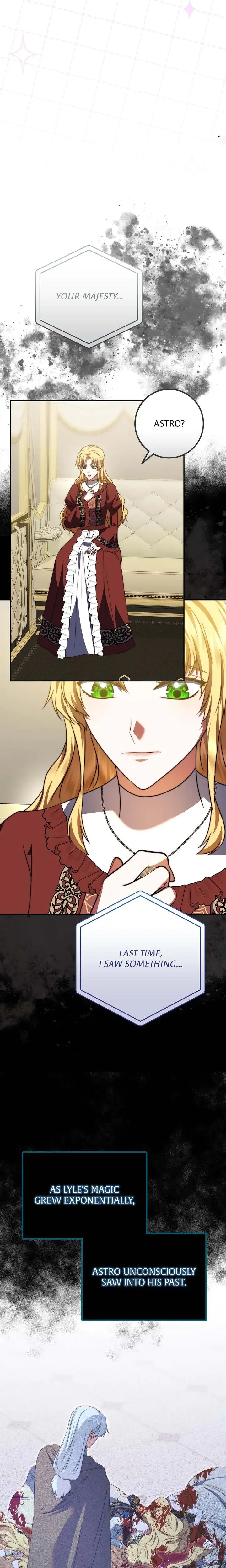 The Killer Empress Episode 39 - Page 22
