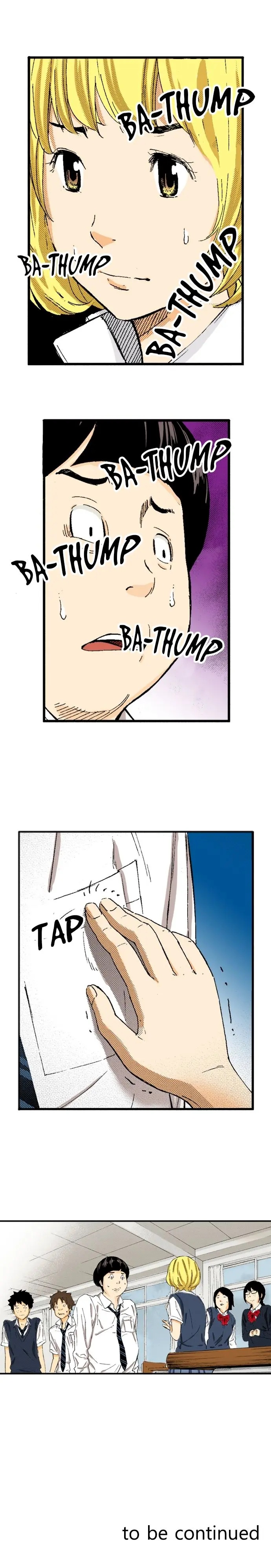 The King’s Command Episode 27 - Page 8