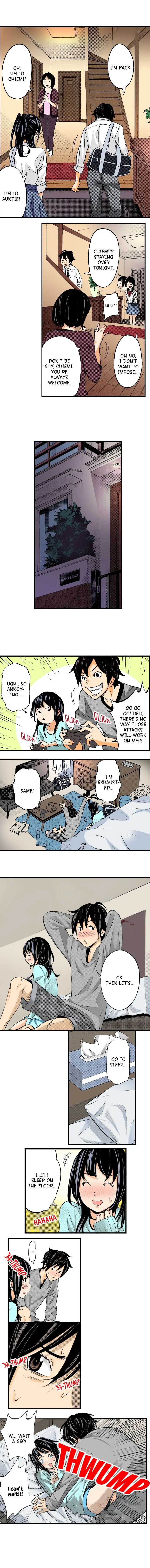 The King’s Command Episode 3 - Page 2