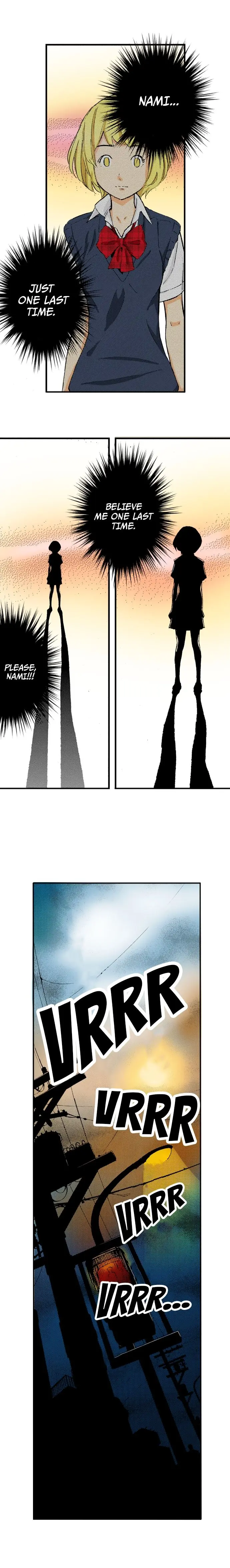 The King’s Command Episode 37 - Page 7