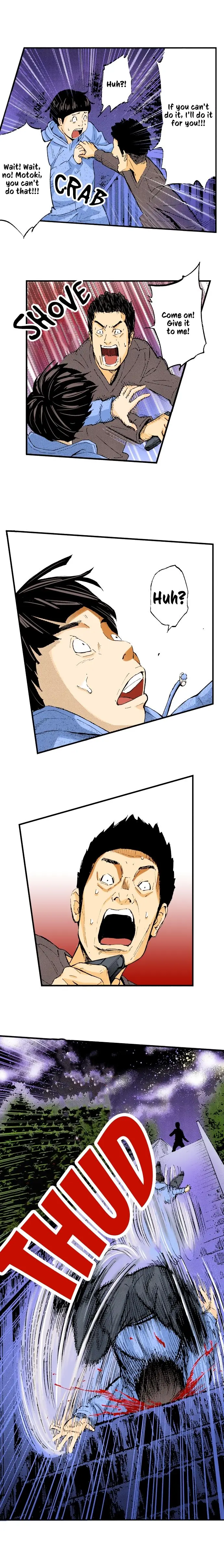 The King’s Command Episode 40 - Page 4